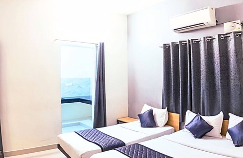 Porur Hotel | Blessings Prime Porur