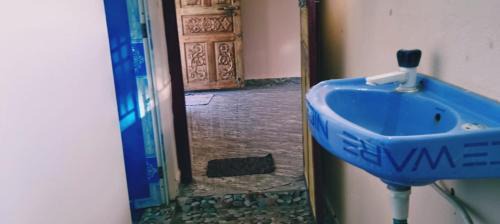 Tiruvannamalai House | Bliss Haven - Tiru Arunachala Spiritual Retreat, Tiruvannamalai