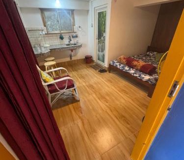 Sualkuchi House | Blissful Eyrie