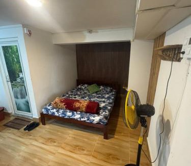 Sualkuchi House | Blissful Eyrie