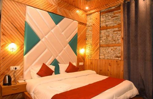 Banjar House | Blissful Lodge