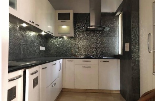 Sainik Farm Apartment | Blissville
