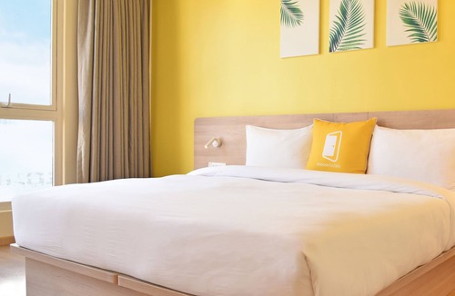 Gurugram Hotel | Bloom Golf Course Road