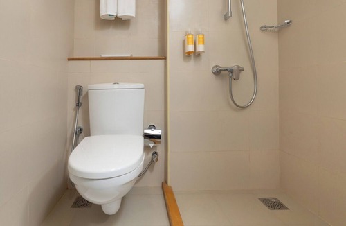 Kalina Hotel | Bloom Hotel - BKC Kalina
