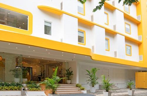 Phase 2 Hotel | Bloom Hotel - Brookefield