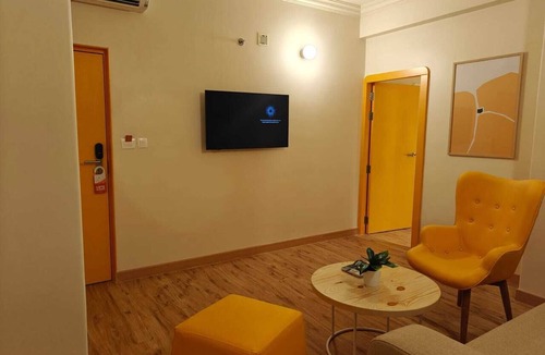 Central Chennai Hotel | Bloom Hotel Chennai Central