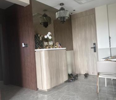 Marol House | Blossom Exotica Luxury Stay