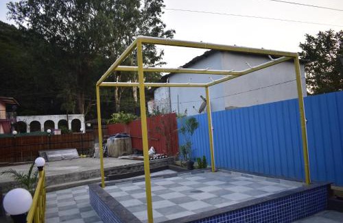Malawali N.m. Bed & Breakfast | Blue Bell Homestay