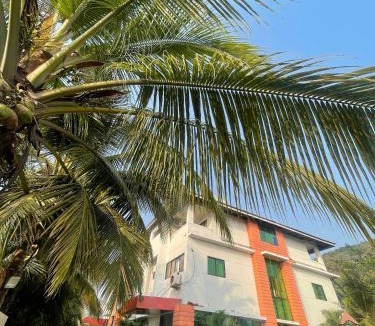Dapoli Hotel | Blue Diamond Dapoli