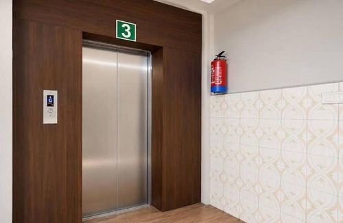 Jayanagar Hotel | Blue Inn Hotels and Apartments