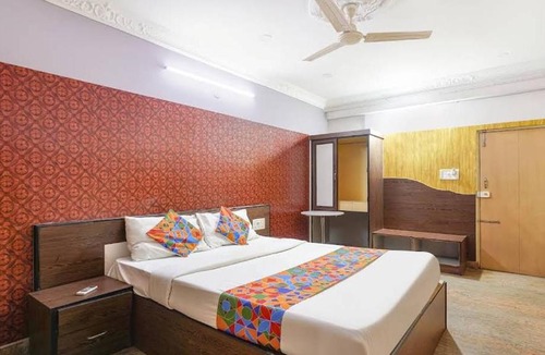 Jayanagar Hotel | Blue Inn Hotels and Apartments