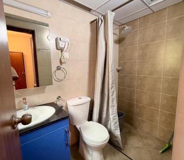 Chicalim Apartment | Blue Lily Homes Resort style 2BRApt Amoret Homes