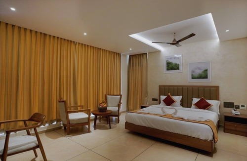 Perumbavoor Hotel | Blue Mist Resorts Athirappilly