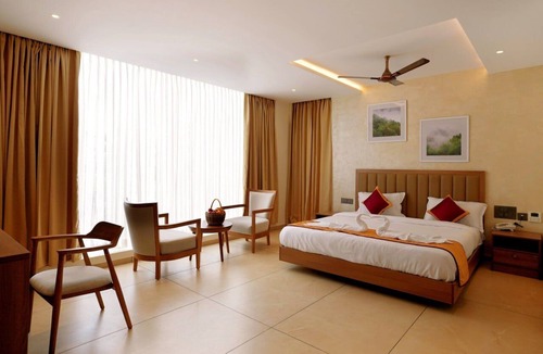 Perumbavoor Hotel | Blue Mist Resorts Athirappilly