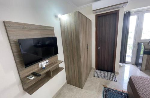 Gurugram Hotel | Blue Moon Residency