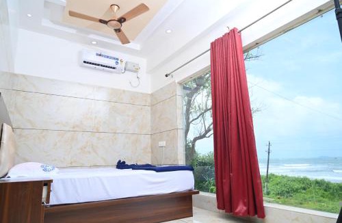 Murudeshwara Cabin | Blue Pearl Beach Guest House