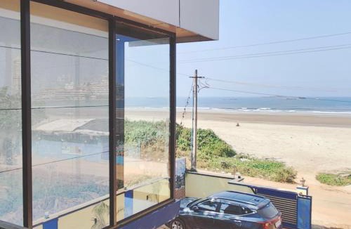 Murudeshwara Cabin | Blue Pearl Beach Guest House