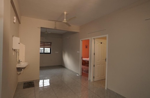 Thiruvananthapuram Hotel | Blue Pearl Residency