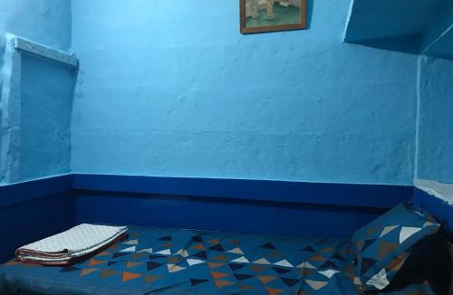 Gulab Sagar House | Blue Stay Jodhpur