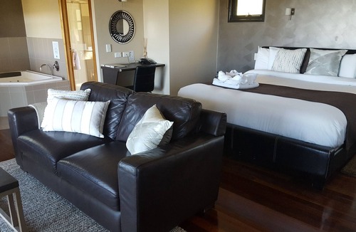 Witta Cottage | Blue Summit Cottages