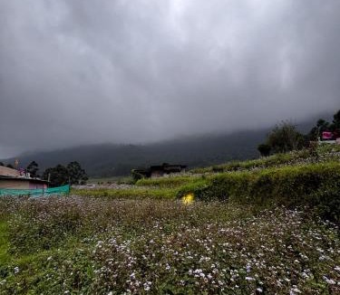 Kanthalloor House | Blue valley Kanthalloor