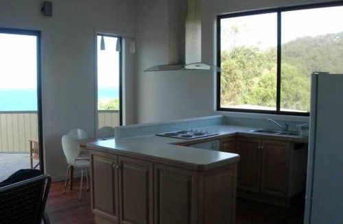 Wye River House | Blue View
