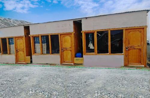 Leh Other | Blue Water Cottages Formerly Pangong Kitchen