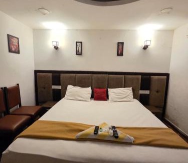 Krishna Karanai Hotel | Bluebell castle
