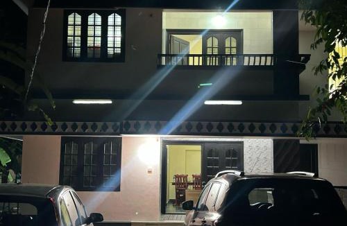 Kozhikode House | Bluebell Homes