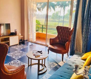 Fatrade Apartment | Bluebell Meadows 2BHK