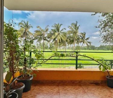 Fatrade Apartment | Bluebell Meadows 2BHK