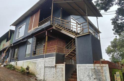 Mahabaleshwar House | Bluebell Residency