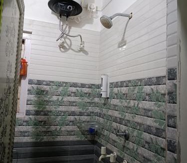 Sualkuchi Apartment | Blueberry Homestay