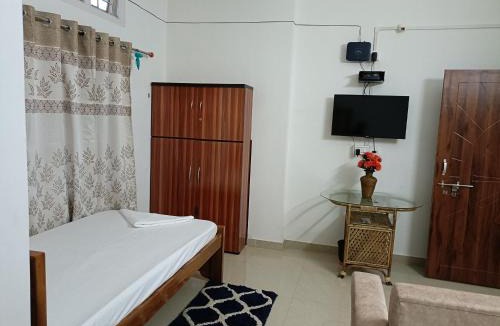 Sualkuchi Apartment | Blueberry Homestay