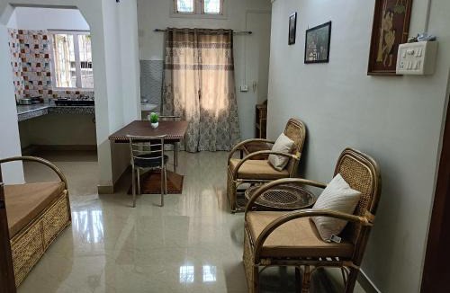 Sualkuchi Apartment | Blueberry Homestay