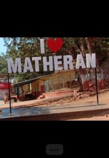 Matheran Cabin | Bluestar cottage