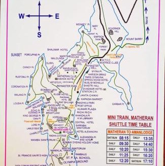 Matheran Cabin | Bluestar cottage