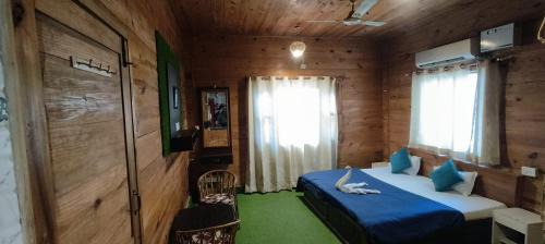 Rishikesh Hostel | BlueStays Hostel