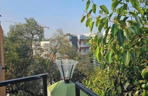 Yelahanka Apartment | BluMint 304 & Blumint 308 Combined Apt