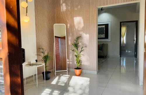 Koramangala 4th Block Apartment | BluO Serviced Apartments - Koramangala