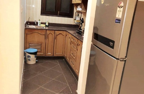 Green Park Apartment | BluO Superior 1BHK - Green Park & Hauz Khas