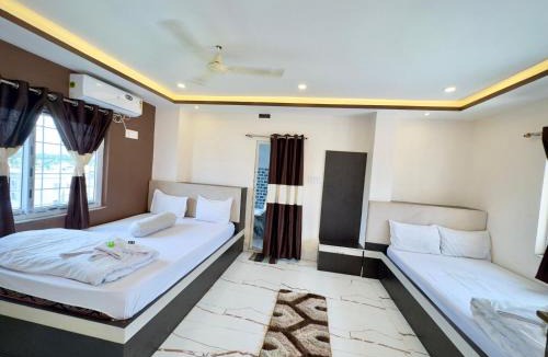 Dumdum Hotel | BN Hotel