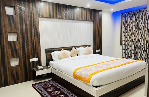 Bodh Gaya Hotel | Bodhgaya Regency Hotel