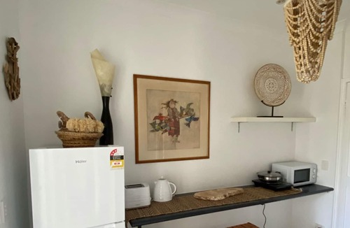 Sunshine Beach Apartment | Boho Beach Haven