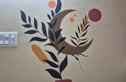 Kondapur Apartment | Boho Life - Entire flat in kondapur