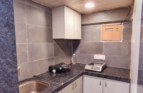 Arsiwalla Villa Apartment | Bollywood Themed 1BHK Apartment in Lonavala