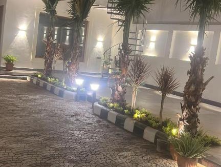 Ludhiana House | Bombay livings