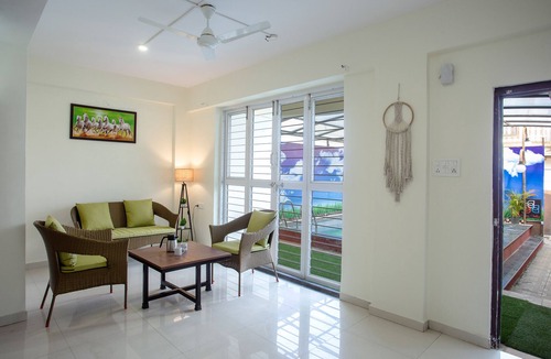 Malavli Villa | Bonita Villas - Best Villas With Private Pool In Malavali