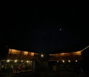 Sunamganj Resort | Bonkutir Cafe and Eco Resort