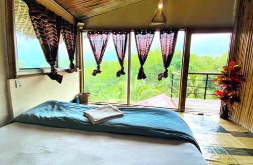 Bandarban Hotel | Bono Nibas Hill Resort Bandarban
